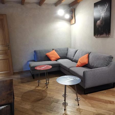 Le Monêtier-les-Bains Residence Le Cairn מראה חיצוני תמונה